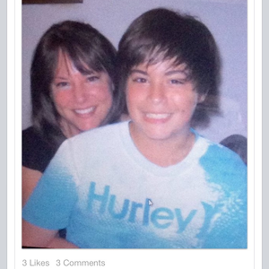 Fundraising Page: Joseph Calcione Jr.